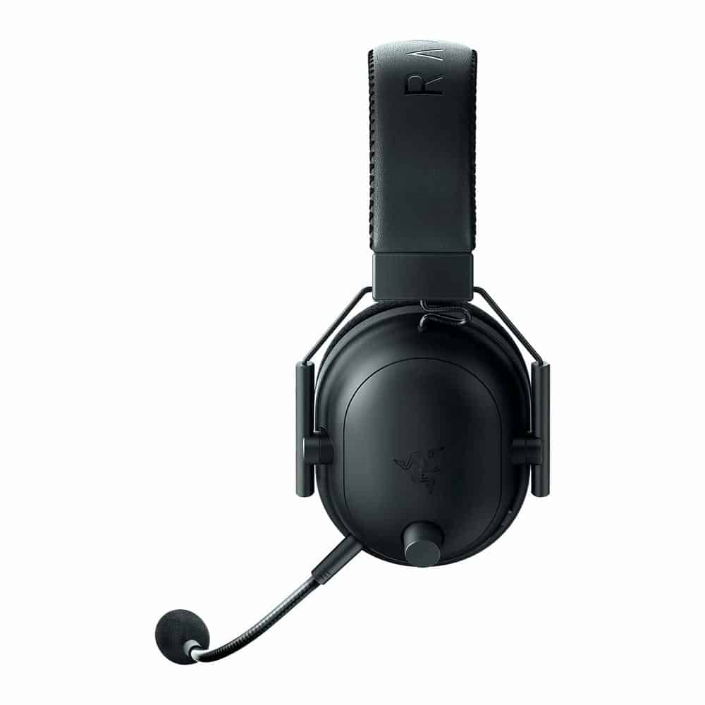 (image for) Razer BlackShark V2 PRO Wireless Gaming Headset for PlayStation